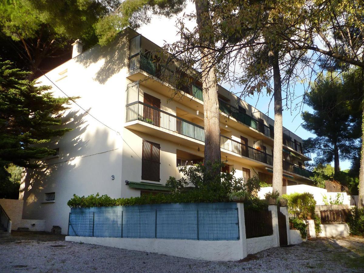 Apartment Le Clos Marin-2 By Interhome Les Lecques Εξωτερικό φωτογραφία