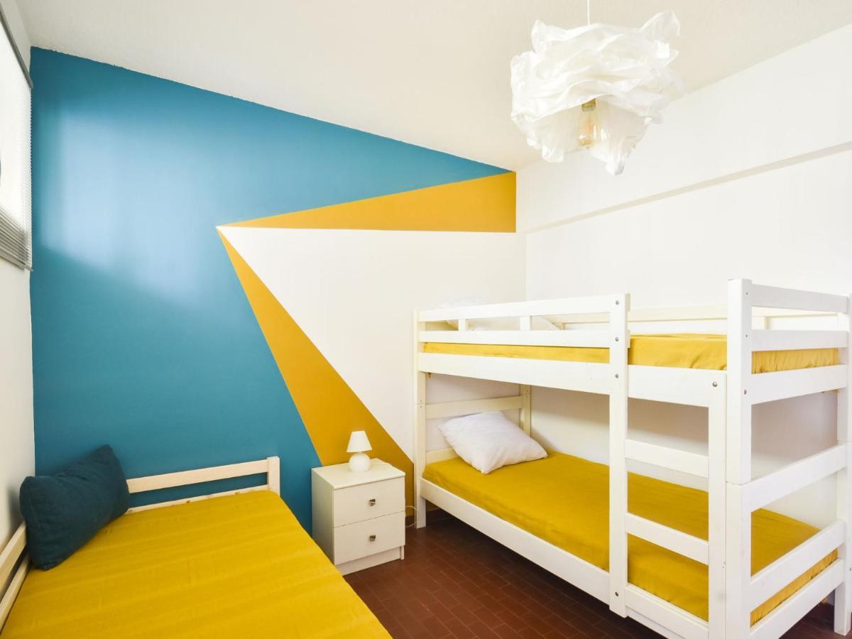Apartment Le Clos Marin-2 By Interhome Les Lecques Εξωτερικό φωτογραφία
