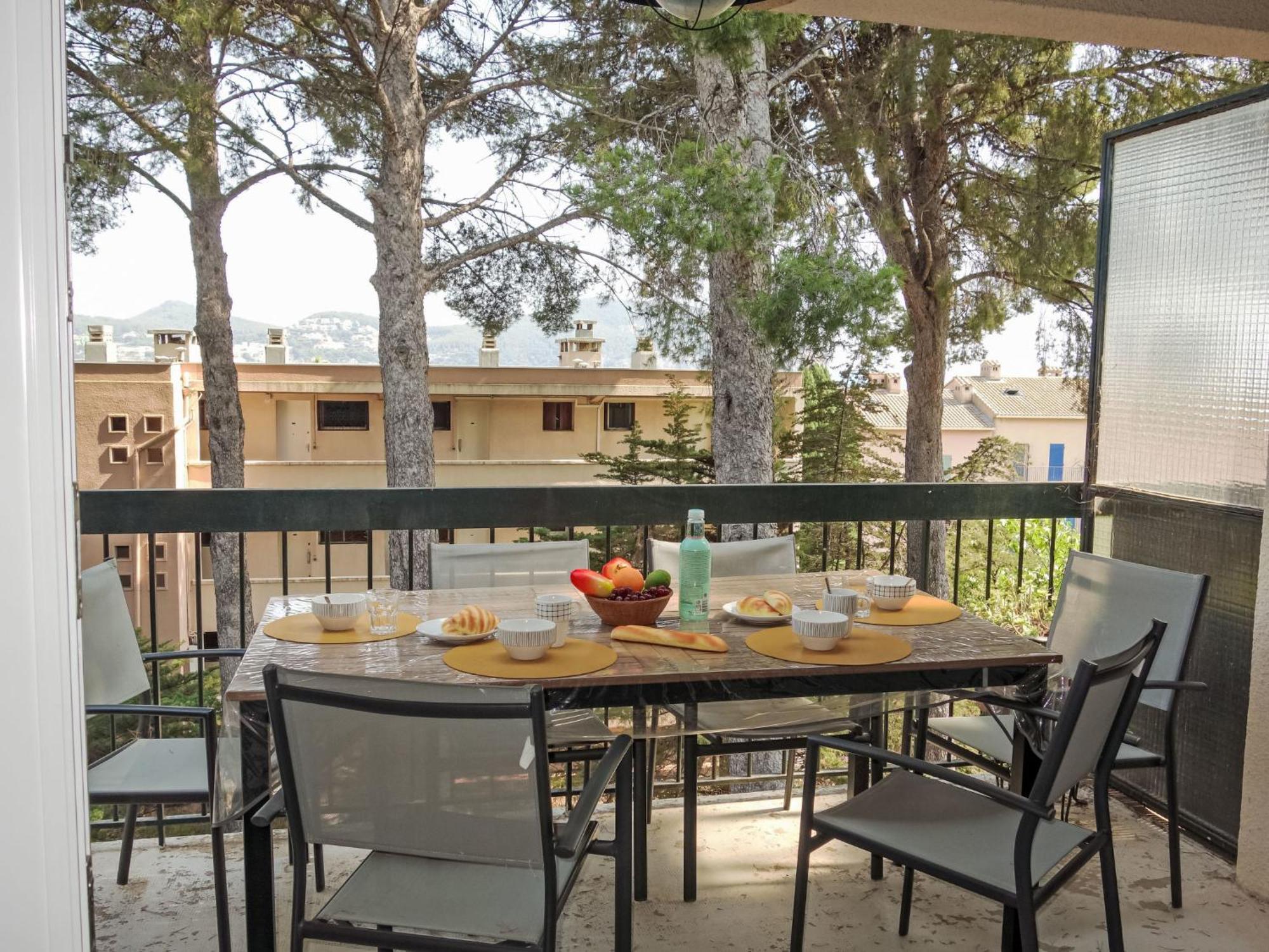 Apartment Le Clos Marin-2 By Interhome Les Lecques Εξωτερικό φωτογραφία